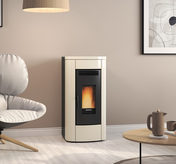 Kominek z płaszczem wodnym LUCY PW 20 kW klaudia av box 0 - Kominek z płaszczem wodnym LUCY PW 20 kW